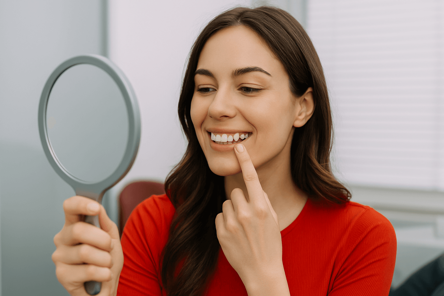 Cosmetic Dentistry