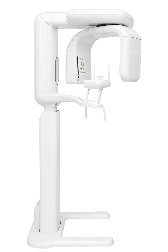 OPG X-ray imaging