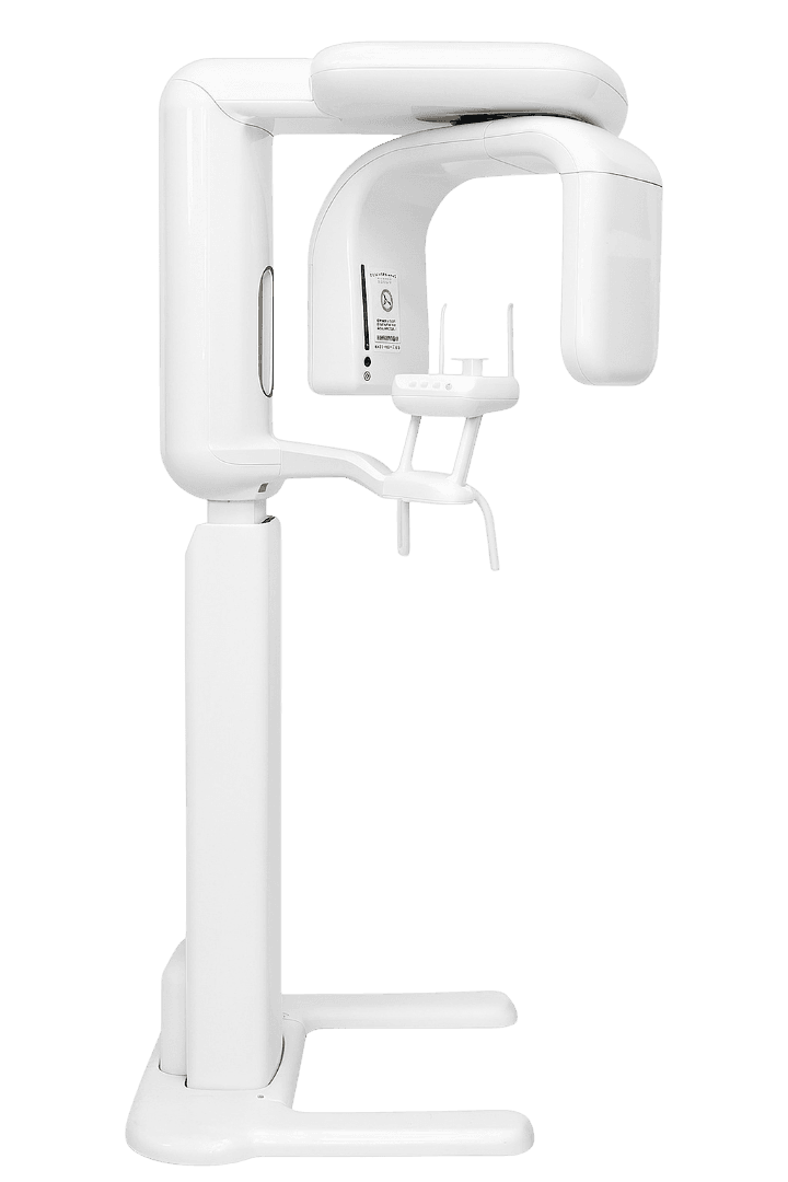 OPG X-ray imaging