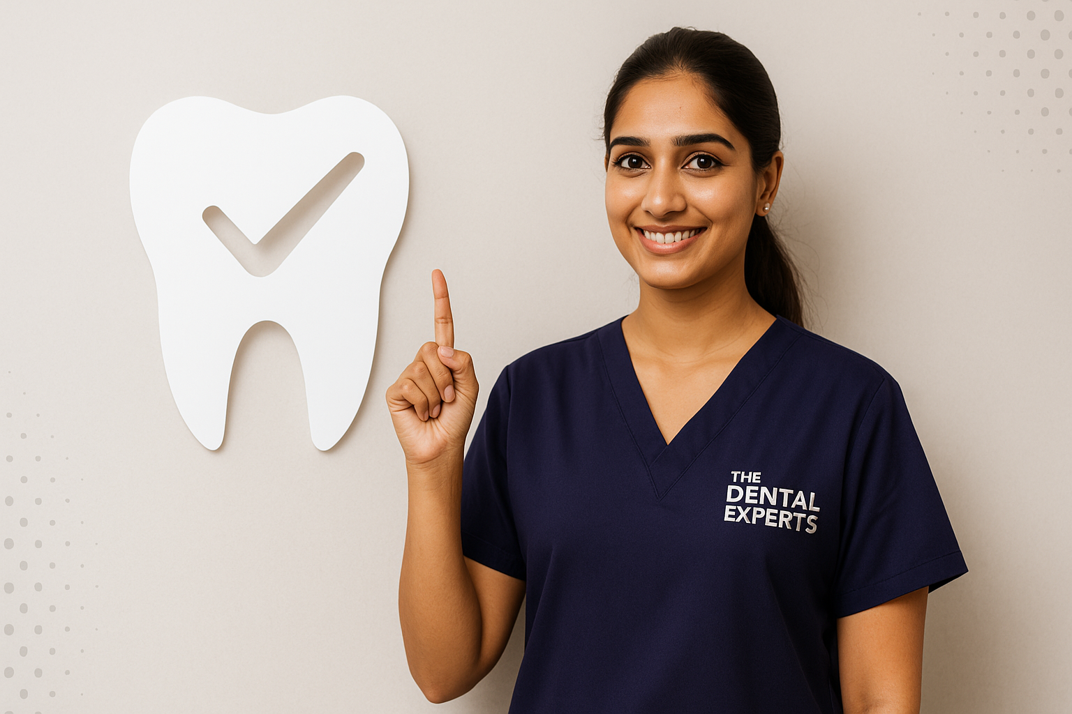Why Choose The Dental Experts